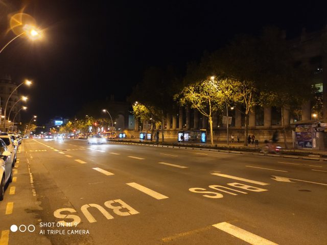 Обзор Xiaomi Mi 9: недорогой флагман фото