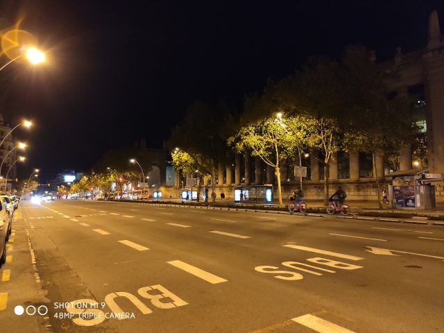 Обзор Xiaomi Mi 9: недорогой флагман фото