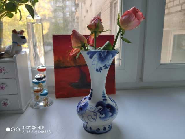 Обзор Xiaomi Mi 9: недорогой флагман фото