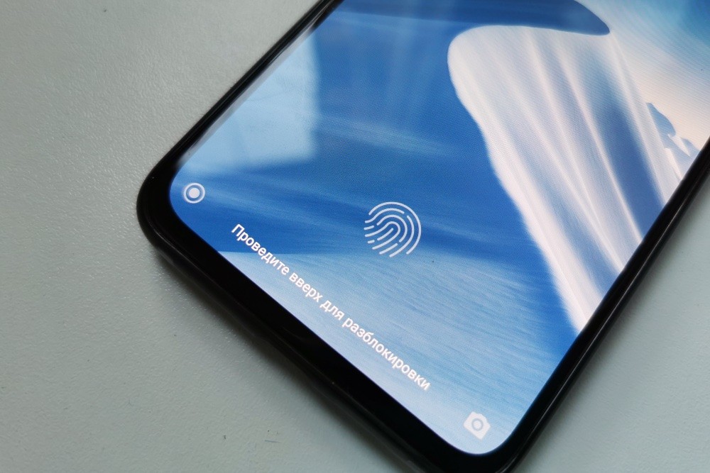 Обзор Xiaomi Mi 9: недорогой флагман