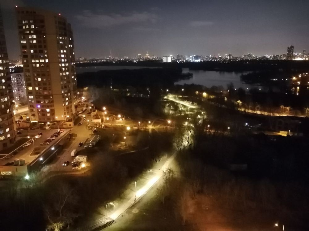 Обзор Huawei P30 Lite: бюджетный вариант флагмана фото