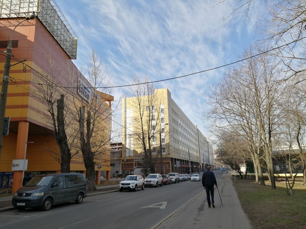 Обзор Huawei P30 Lite: бюджетный вариант флагмана фото