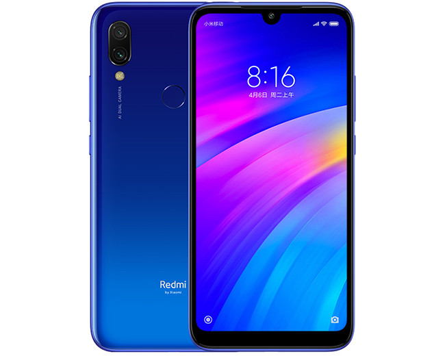 Премьеры недели: от первого смартфона Nokia с дыркой в экране до нового кнопочника Xiaomi