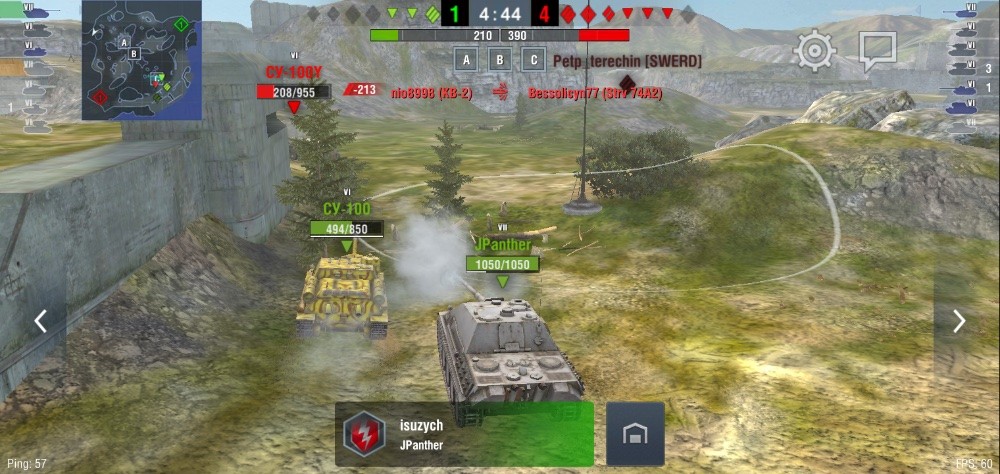 OPPO AX7: народный тест возможностей смартфона