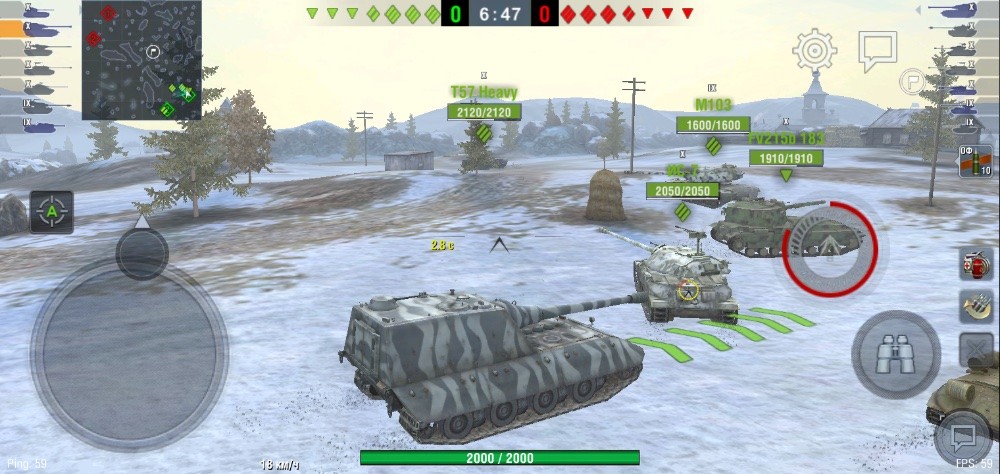 OPPO AX7: народный тест возможностей смартфона