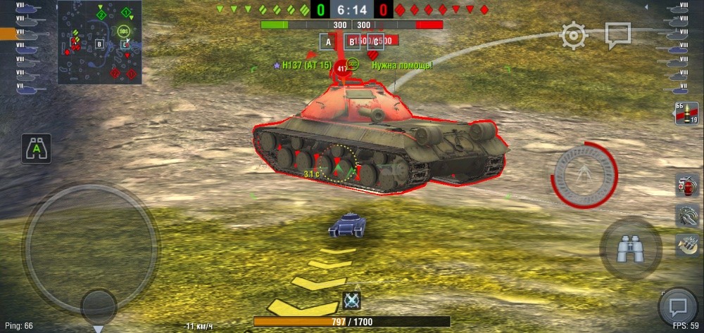 OPPO AX7: народный тест возможностей смартфона