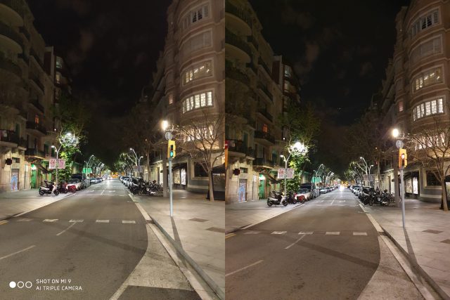 Обзор Xiaomi Mi 9