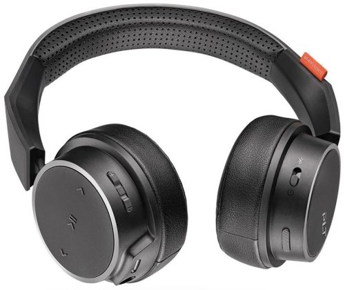 Plantronics BackBeat 500
