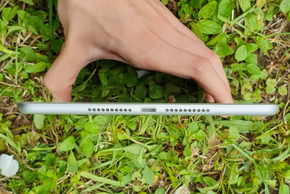 Опыт использования iPad Mini 2019: стоит ли покупать самый маленький планшет от Apple? фото