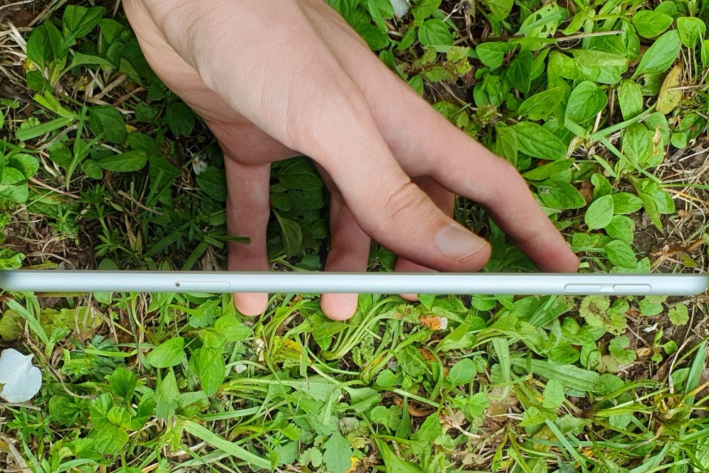 Опыт использования iPad Mini 2019: стоит ли покупать самый маленький планшет от Apple? фото