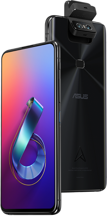 ASUS отметила юбилей спецверсией смартфона Zenfone 6 с аккумулятором на 5000 мАч и кожаным ноутбуком