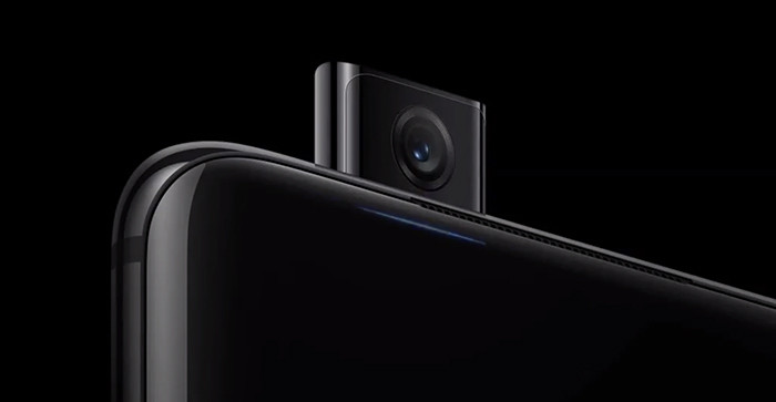 Смартфон OnePlus 7 Pro получил AMOLED-экран, супербыструю зарядку и выдвижную камеру