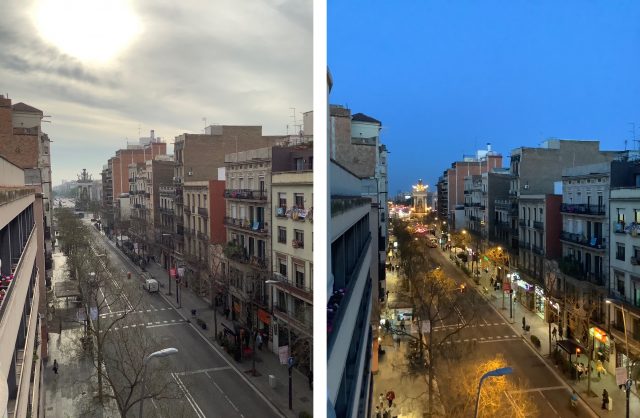 iPad mini примеры фото