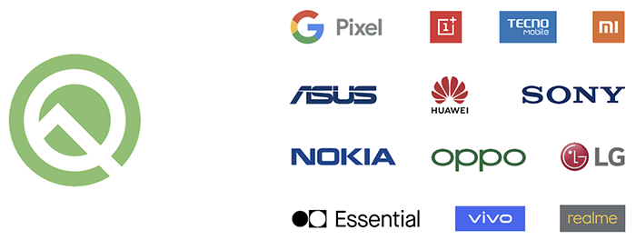 Google раскрыла возможности следующей версии Android