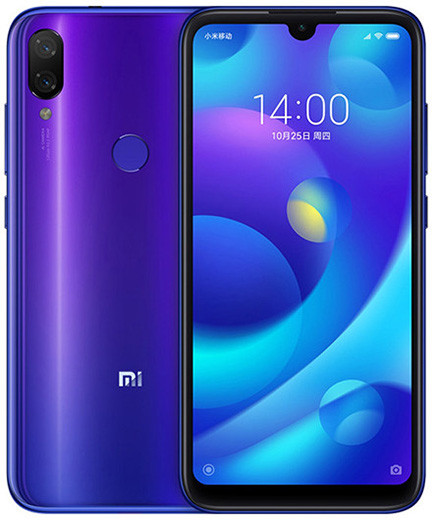 В России начались продажи самого дешевого смартфона Xiaomi