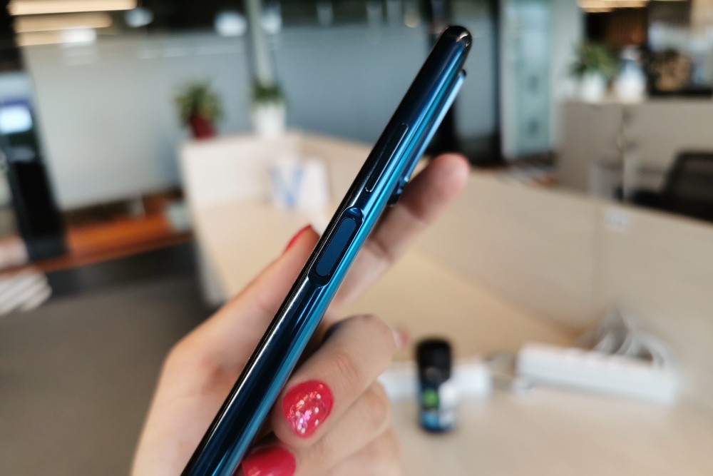 Первый взгляд на линейку Honor 20: грядут перемены