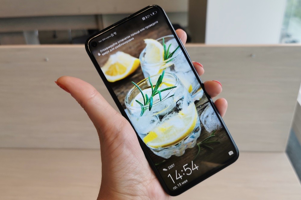 Первый взгляд на линейку Honor 20: грядут перемены