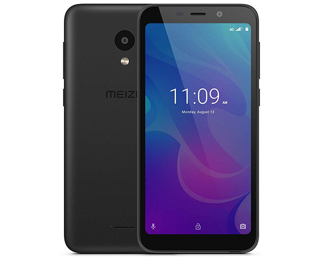 Выбираем недорогой китайский смартфон с чистой версией Android: 5 лучших моделей