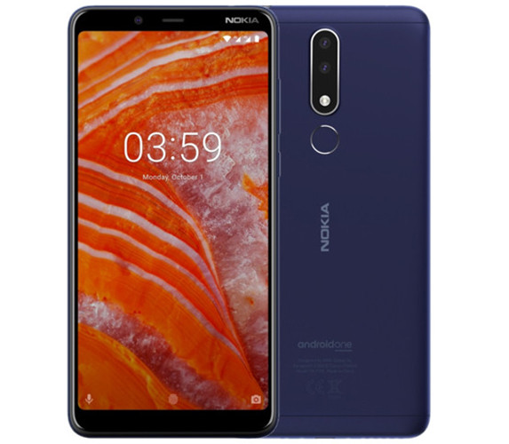 Выбираем недорогой китайский смартфон с NFC: 5 лучших моделей 