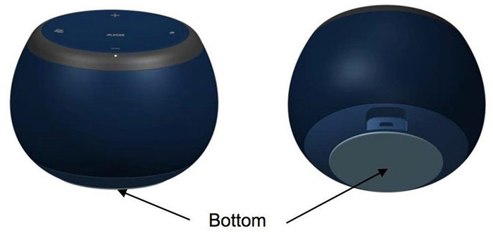 Раскрыты подробности о недорогом смарт-динамике Samsung Galaxy Home Mini