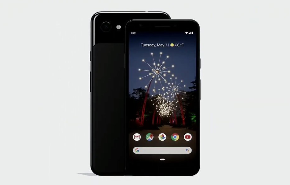 Смартфоны Google Pixel подешевели в два раза и сохранили уникальные камеры