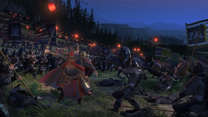 Total War: Three Kingdoms