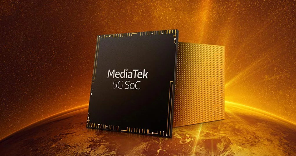 MediaTek представила чипсет для смартфонов с поддержкой 5G, и он лучше, чем решения Qualcomm