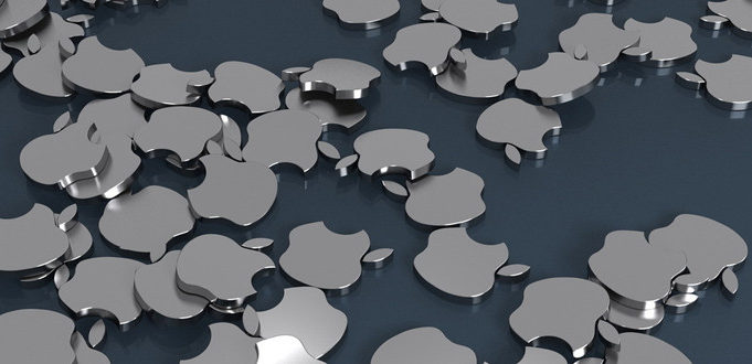 87311Apple готовит iPhone с уникальным гибким стеклянным экраном