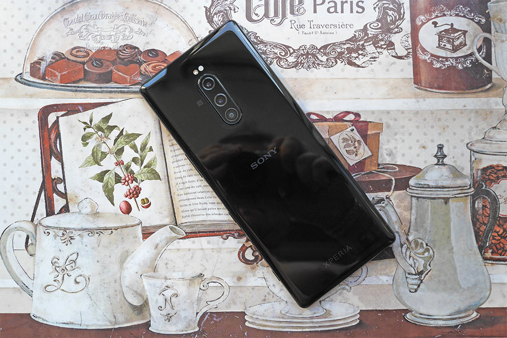 Sony Xperia 1: 10 вещей, которые нужно знать об одном из самых необычных флагманов 2019 года