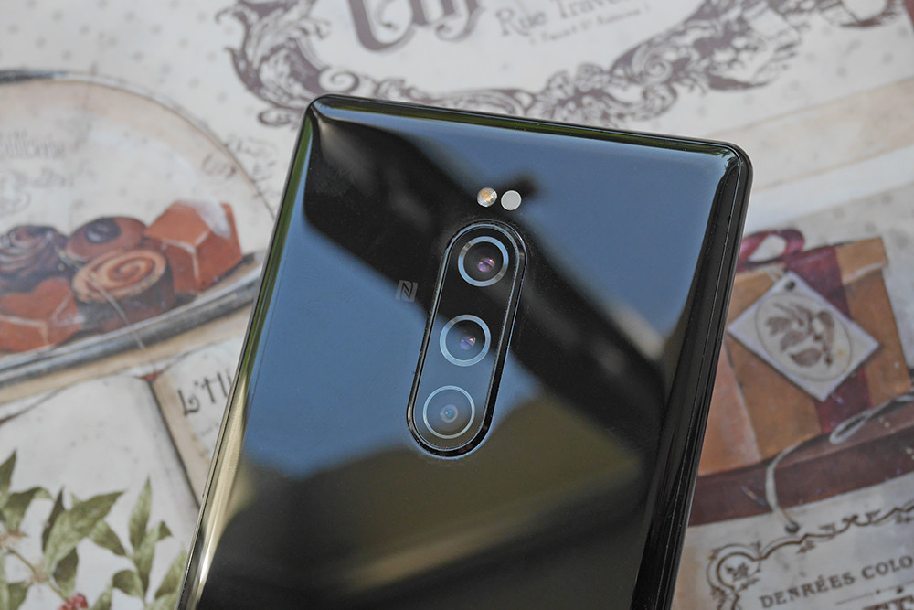 Sony Xperia 1: 10 вещей, которые нужно знать об одном из самых необычных флагманов 2019 года