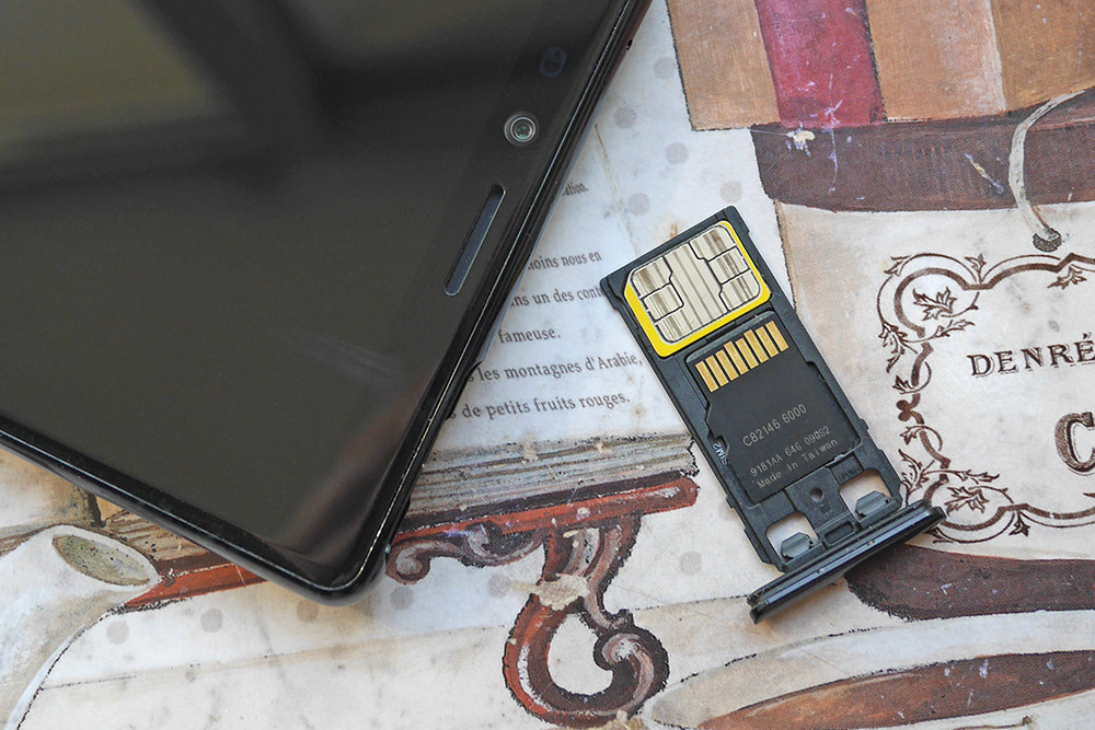 Sony Xperia 1: 10 вещей, которые нужно знать об одном из самых необычных флагманов 2019 года