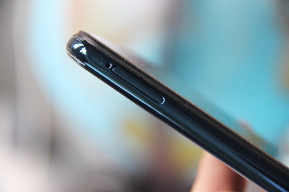 Обзор Vivo Y17: недорогой смартфон с мощной батареей и NFC фото