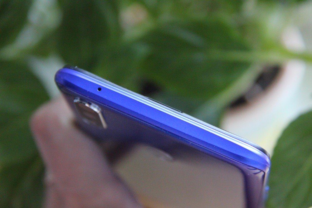 Обзор смартфона realme 3 Pro: недорогой смартфон с интересными возможностями фото