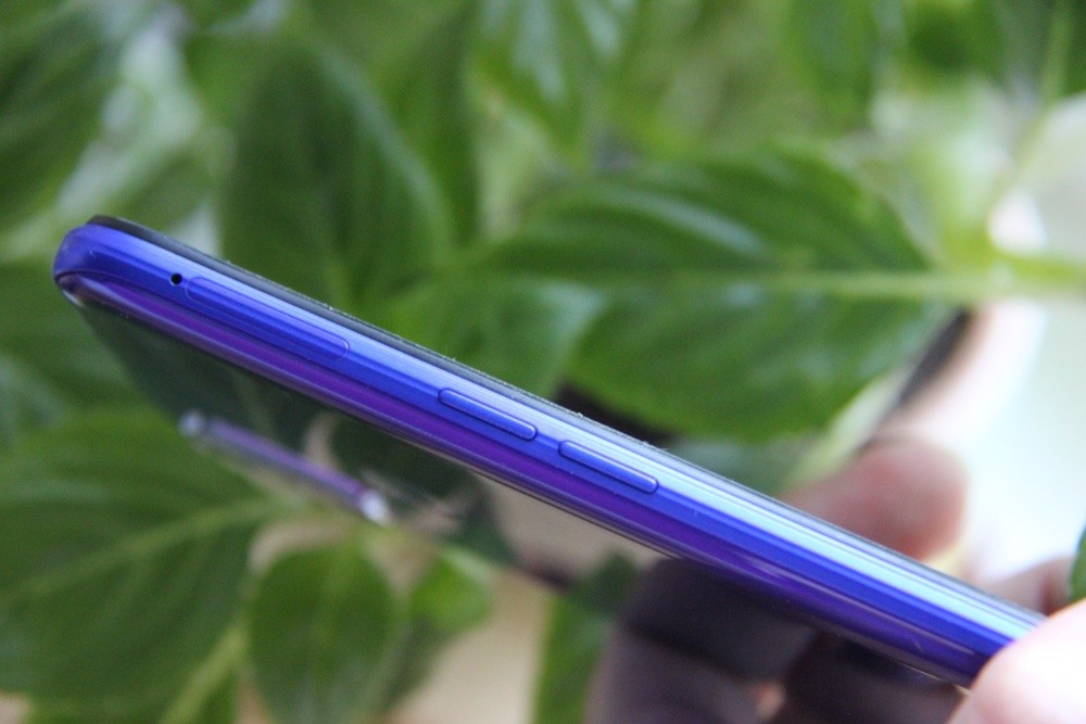 Обзор смартфона realme 3 Pro: недорогой смартфон с интересными возможностями фото