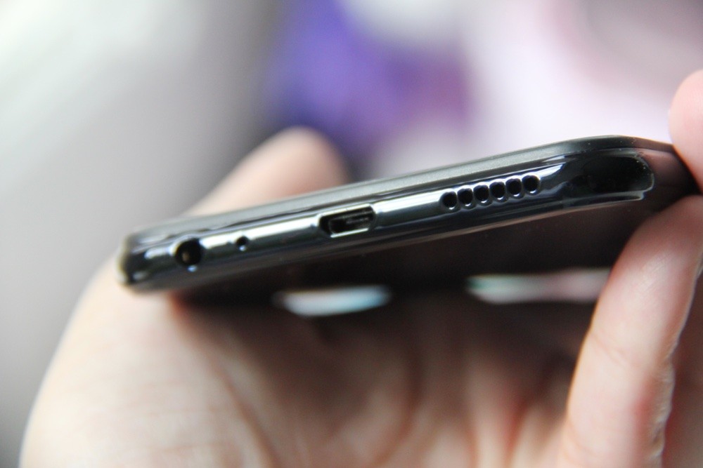 Обзор Vivo Y17: недорогой смартфон с мощной батареей и NFC фото