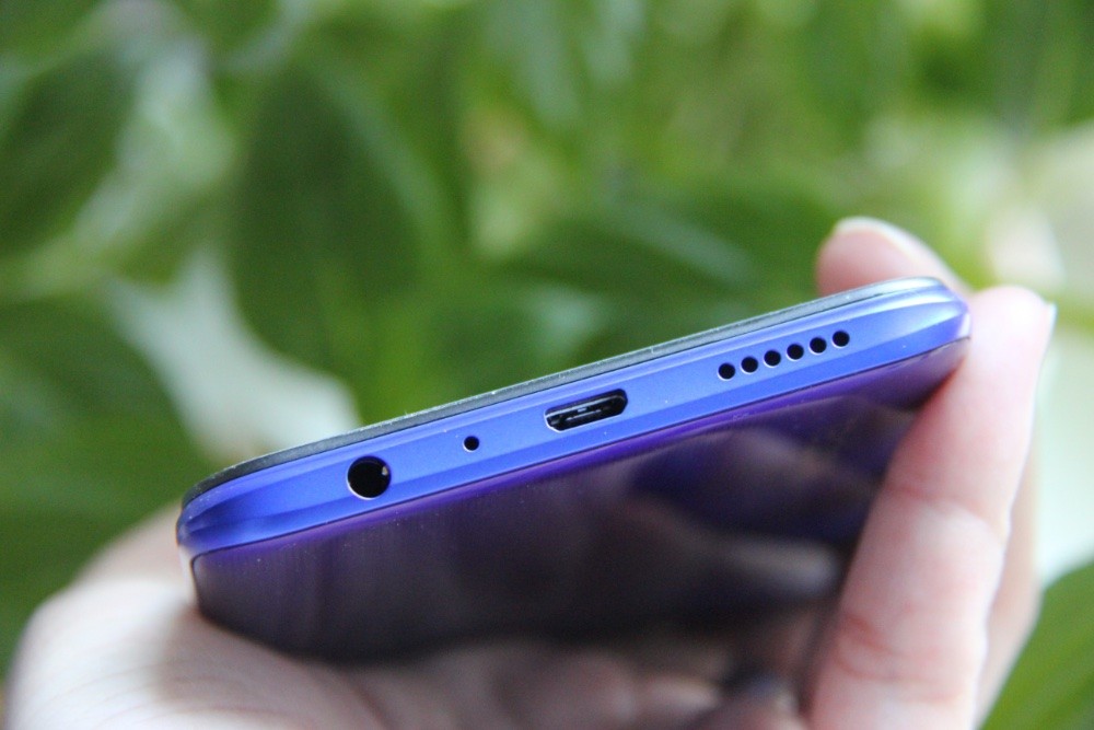 Обзор смартфона realme 3 Pro: недорогой смартфон с интересными возможностями фото