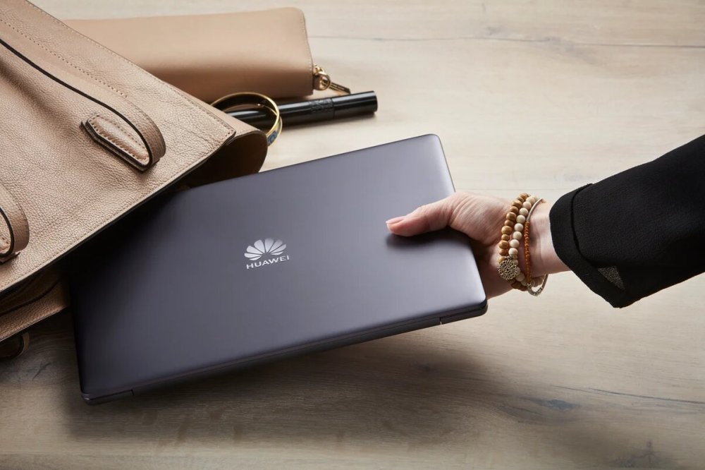 Huawei MateBook 13