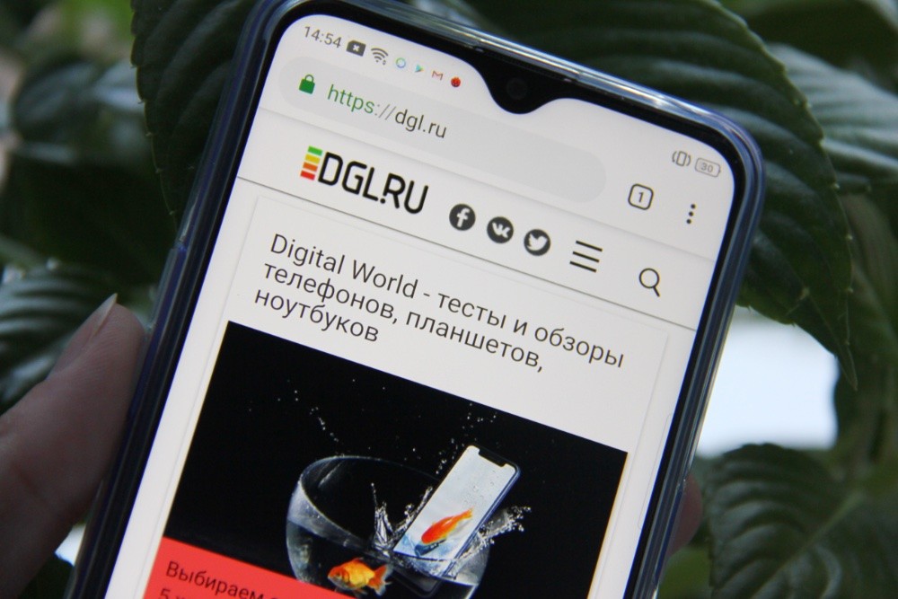 Обзор смартфона realme 3 Pro: недорогой смартфон с интересными возможностями фото