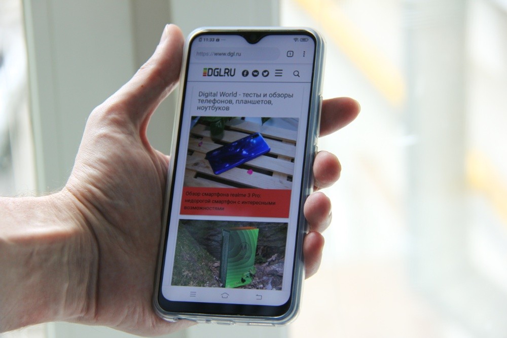 Обзор Vivo Y17: недорогой смартфон с мощной батареей и NFC