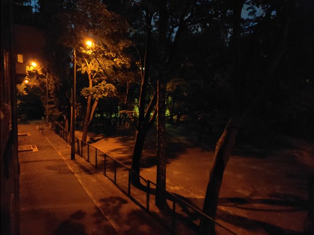 Обзор смартфона realme 3 Pro: недорогой смартфон с интересными возможностями фото