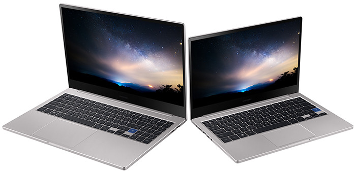 Геймерский ноутбук Samsung Notebook 7 получил металлический корпус и видеокарту Nvidia GeForce GTX 1650