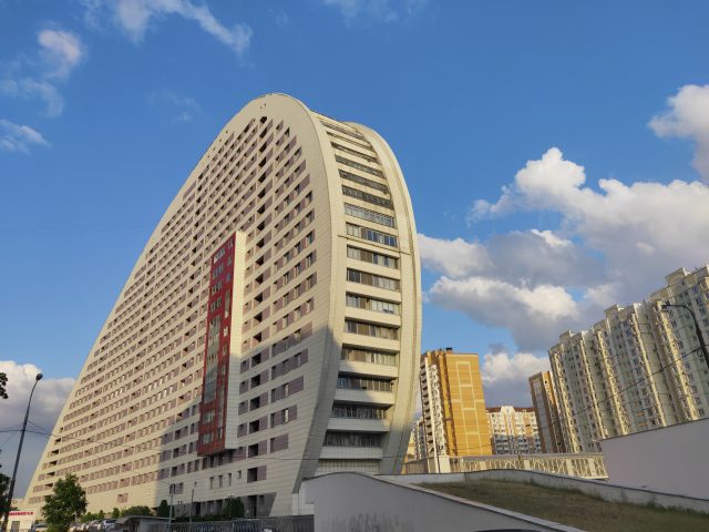 Обзор смартфона realme 3 Pro: недорогой смартфон с интересными возможностями фото