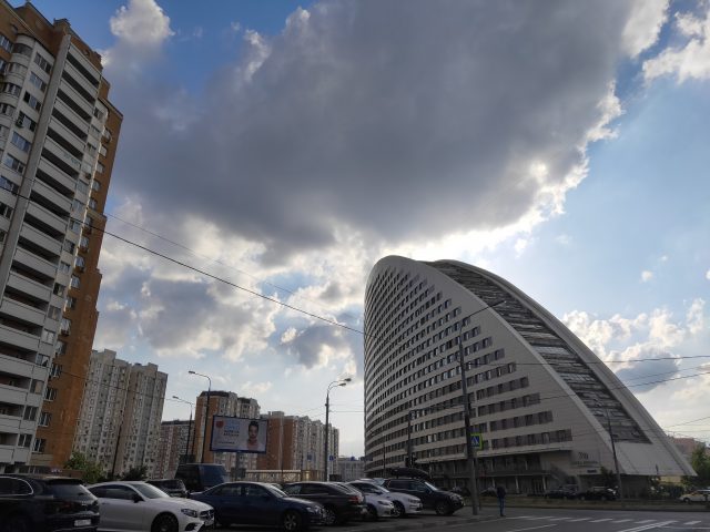 Обзор смартфона realme 3 Pro: недорогой смартфон с интересными возможностями фото