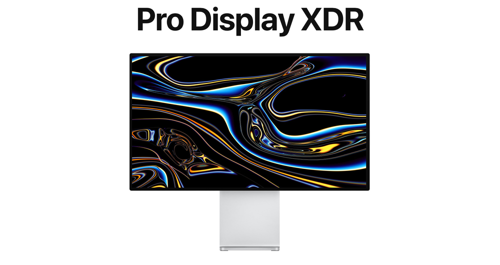 Pro Display HDR