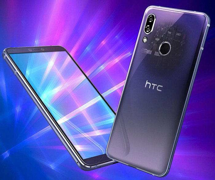 HTC выпустила смартфон с уникальной функцией, от которой отказалась Samsung
