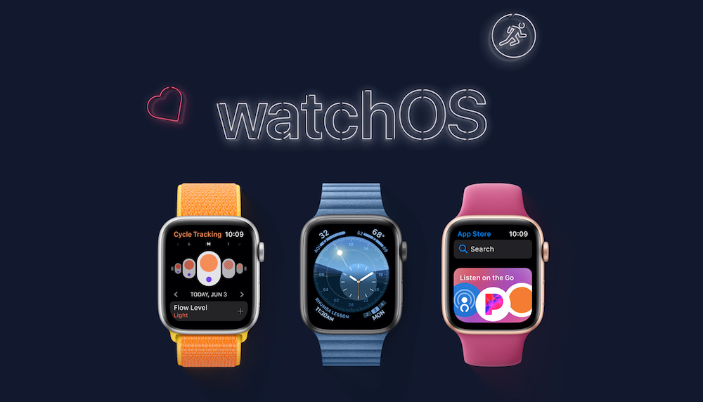 watchOS
