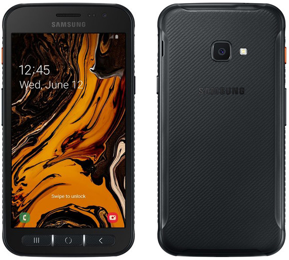 Samsung выпустила компактный смартфон Xcover 4s с защитой от воды, пыли и ударов