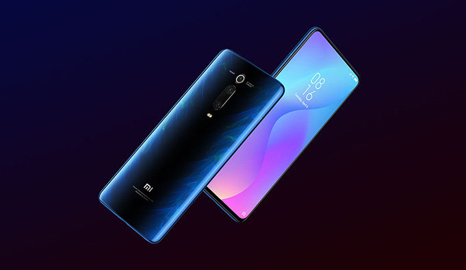 В России начинаются продажи «дешевого флагмана» Xiaomi Mi 9T с AMOLED-экраном, NFC батареей на 4000 мАч
