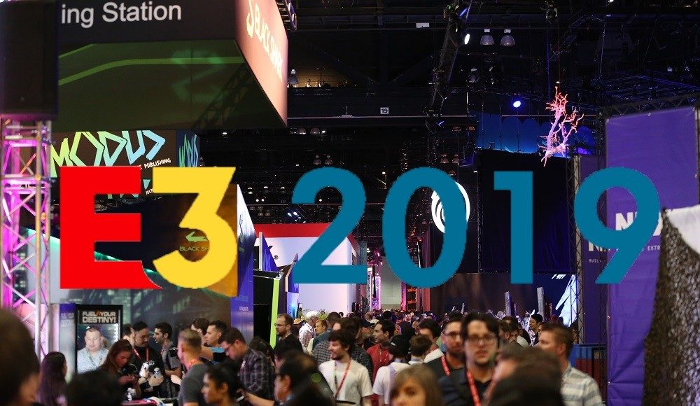 Итоги E3 2019: все (действительно все!) анонсы и премьеры одного из главных событий года