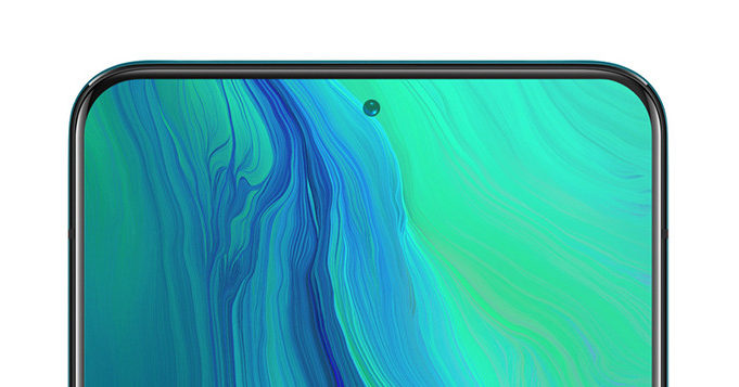 88863Через неделю будет представлен первый в мире смартфон с камерой под дисплеем